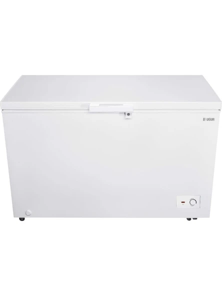 Uğur UED 375 D/S R65 Sandık Tipi Derin Dondurucu ürün görseli 1