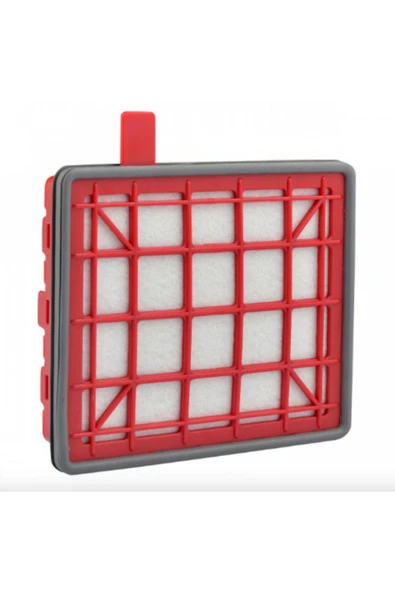 Fakir Elektrikli Süpürge Filtre Ranger Electronic Toz Haznesi Hepa Filtre Seti ürün görseli 1