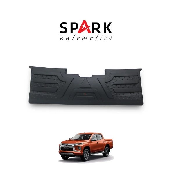 Mitsubishi L200 2019- Yılı ve Sonrası Uyumlu Bagaj Kapağı Dodik ürün görseli 1