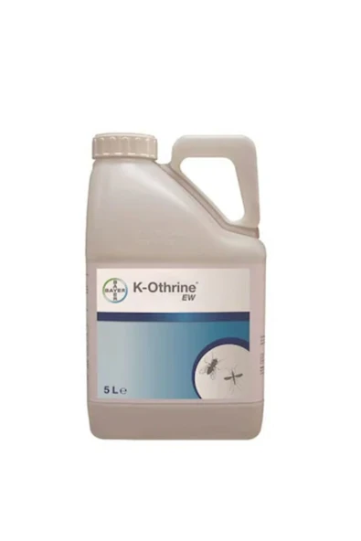 Elit K-othrine ew 5 litre 2027 ürün görseli 1
