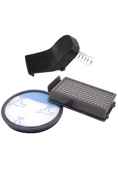 Rowenta Magic Bags | Ro 3723 Compact Power Toz Hazne Kilidi Ve Filtre Seti ürün görseli 1