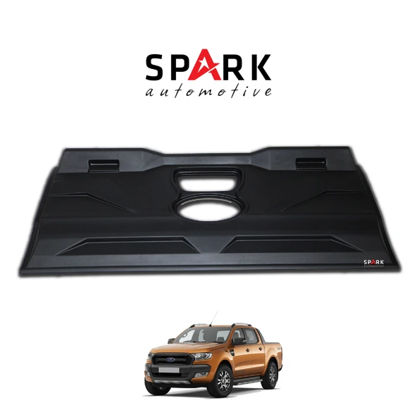 Ford Ranger 2019- 2023 Yıl Aralığı Uyumlu Bagaj Kapağı Dodik ürün görseli 1