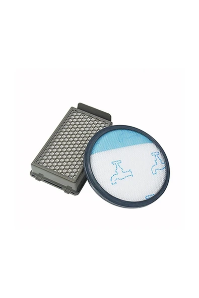 Rowenta Ro 3723 Ta Compact Power Cyclonic Hepa Filtre Seti Uyumlu ürün görseli 1