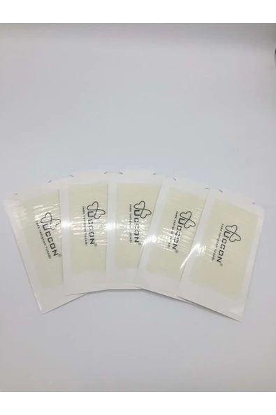 CEYLAN TRADE Uccon Karton Fare Yapışkan Tuzakları 5 Adet ürün görseli 1