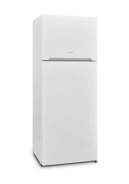 Vestel SC47001 Çift Kapılı Buzdolabı ürün görseli 1