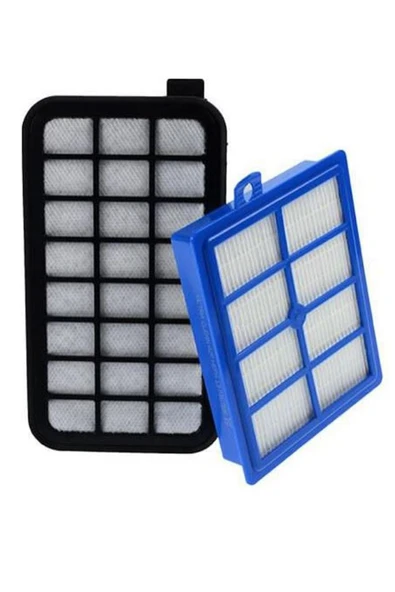 Arnica Tesla Premium Et14320 Hepa Muadil Filtre Seti Uyumlu ürün görseli 1