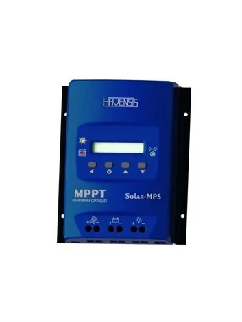 Havensis 20A MPPT Solar Şarj Kontrol Cihazı ürün görseli 1