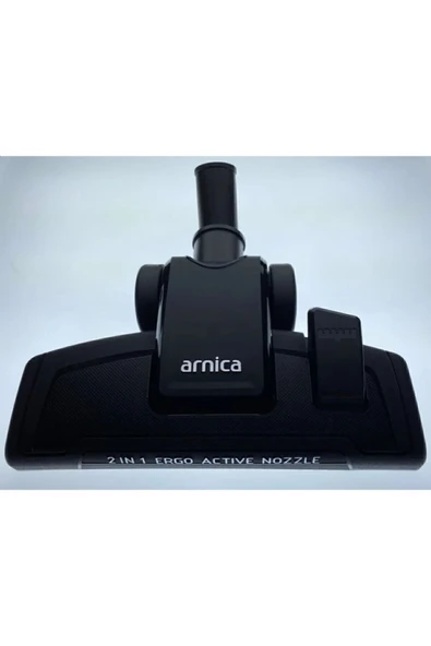 Arnica ARNİCA Tesla Premium Süpürge Emici Başlık ürün görseli 1