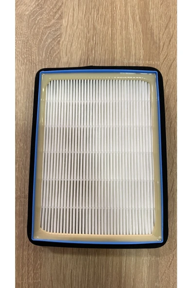 Fakir Fifilter Pro Hepa Filitre - Resim 2