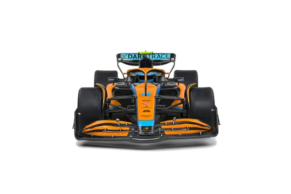 PTTAVM: Solido S1809102 1/18 McLaren MCL36 – Emilia Romagna GP