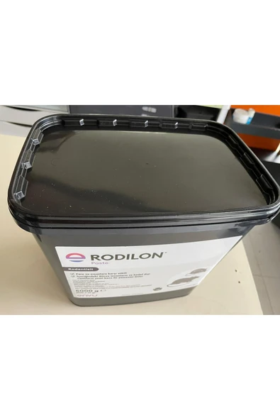 envu BAYER RODİLON PASTA 5000 GR - Resim 3