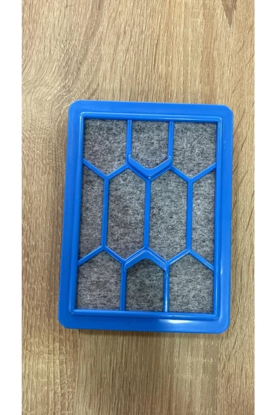 Fakir Fifilter Pro Hepa Filitre ürün görseli 1