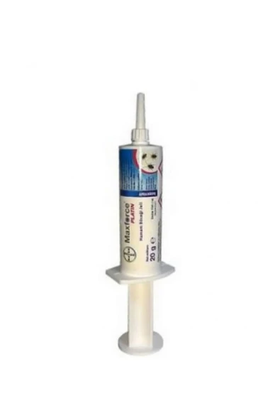 maxforce 20 Gr Maxforce Platin Hamamböceği Jeli Kalorifer Böceği Jeli Kokusuz ürün görseli 1