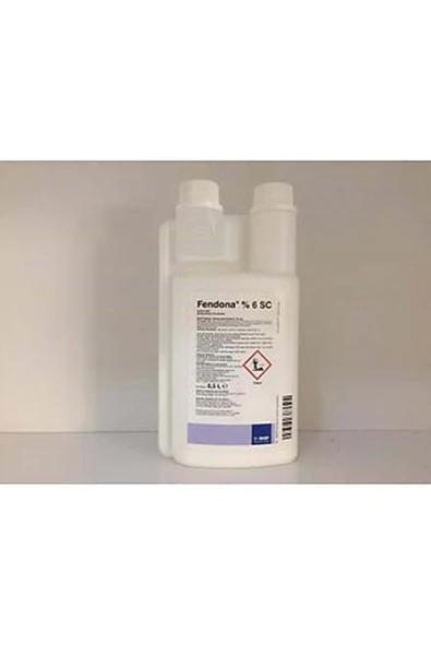 BASF Fendona 6 Sc Kokusuz Haşere Öldürücü | 500 ml ürün görseli 1