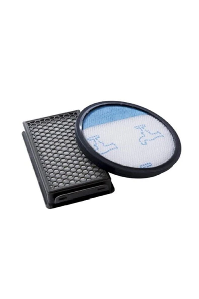 Rowenta Ro3723 Ta Compact Power Cyclonic Hepa Filtre Seti Uyumlu ürün görseli 1