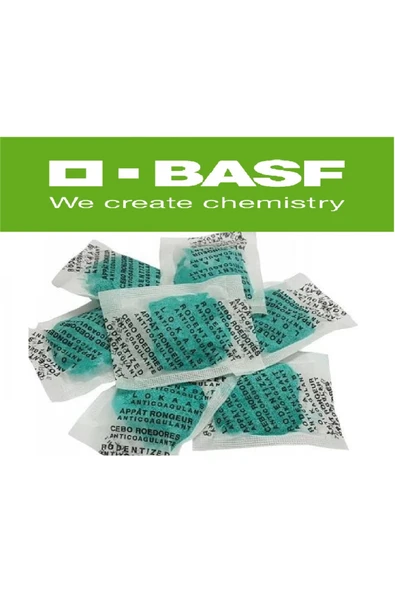 BASF STORM PASTA FARE VE SIÇAN YEMİ ZEHİRİ 300 Gr.... ETKİLİ YENİ NESİL FORMÜL ürün görseli 1