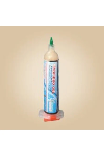 biyokim Biofibro Jel Hamam Böceği Jeli 35 Gr. ürün görseli 1