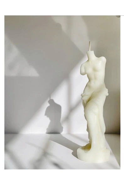 HogART Design Venüs silikon Kalıbı - Resim 2