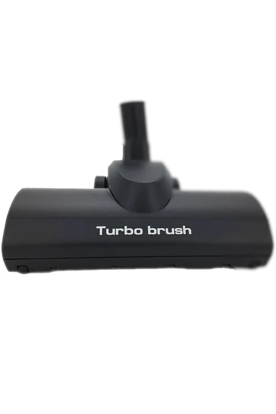 Arnica Tesla Premıum Halı Başlığı, Turbo Döner Başlık, Fırça ürün görseli 1