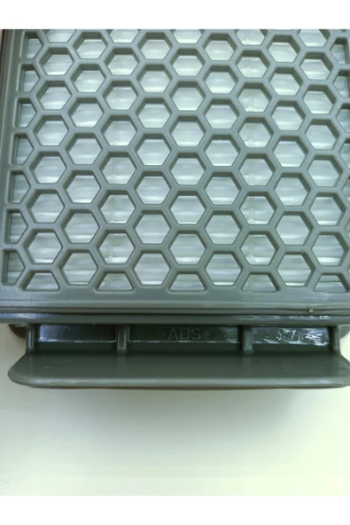Rowenta Compact Power Hepa Filitre Seti - Resim 6