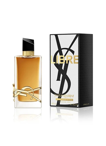 yves saint laurent libre intense edp 90 ml kadın parfüm ürün görseli 1