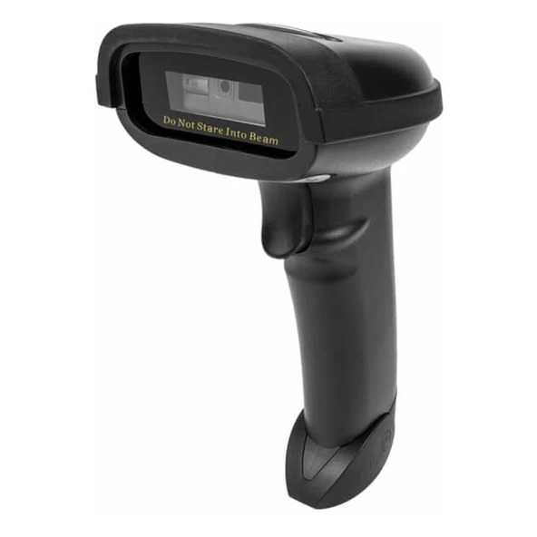 Perkon Tiger CS620 1D/2D Karekod Kablosuz Barkod Okuyucu ürün görseli 1