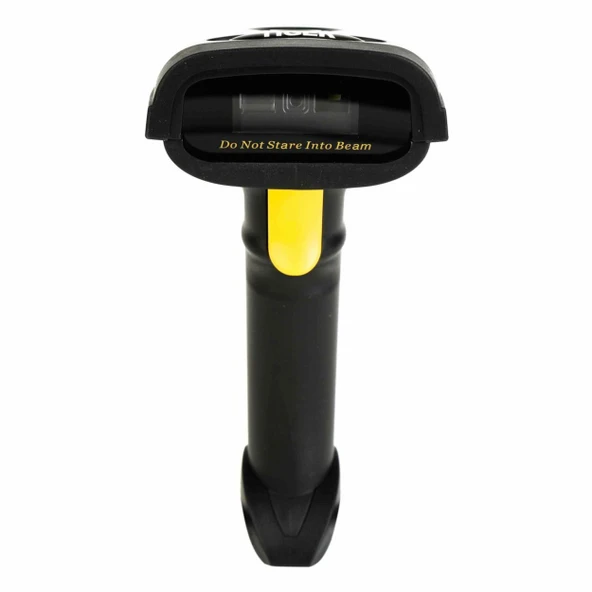 Perkon Tiger CS620 1D/2D Karekod Kablosuz+Bluetooth Barkod Okuyucu ürün görseli 1