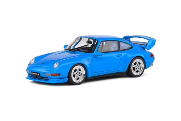 Solido S4313801 1/43 Porsche 993 RS Clubsport ürün görseli 1