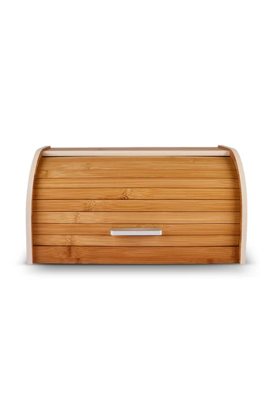 Karaca Aksel Bamboo Ekmek Kutusu 38 cm - Resim 5