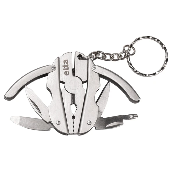 ELTA MİNİ 75MM MULTİ TOOL 7 FONKSİYONLU ürün görseli 1