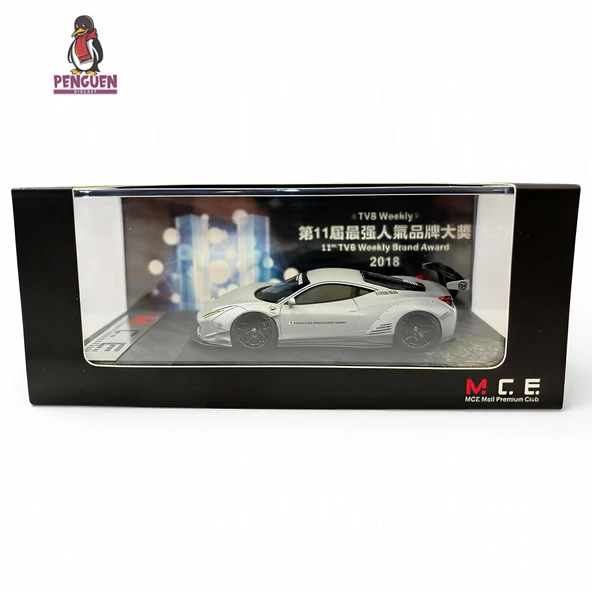 M. C. E. 1/64 Ferrari 458 Italia ürün görseli 1