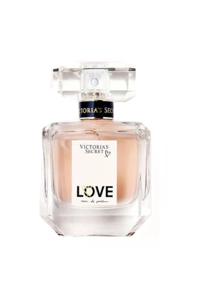 Victoria's Secret Love Edp 30 Ml Kadın Parfümü Çiçek - Meyve ürün görseli 1