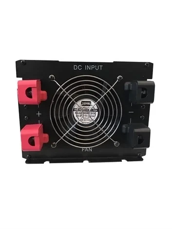 Alpex 5000 Watt 12 Volt Tam Sinüs İnverter - Resim 3