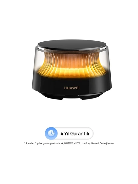 Huawei Wifi Mesh X3 Pro Extender, Wi-Fi 7 BE3600 Mbps, 2.5 Gbps Port, Fiber Destekli, HUAWEI WiFi Mesh+ Kurulum Destekli Yardımcı Router ürün görseli 1