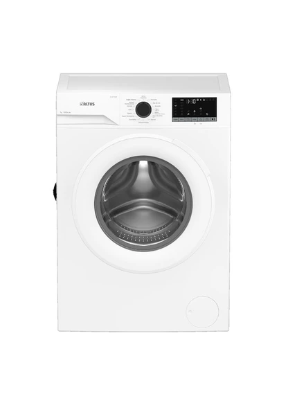 Altus AL CM 71045R 1000 Devir 7 kg Çamaşır Makinesi ürün görseli 1