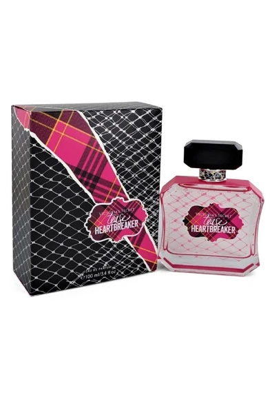 Victoria's Secret Tease Heartbreaker Kadın Parfüm EDP 100 ML ürün görseli 1