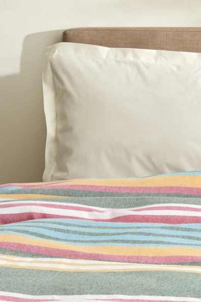 Karaca Home Multi Çift Kişilik Peştemal Pike - Resim 4