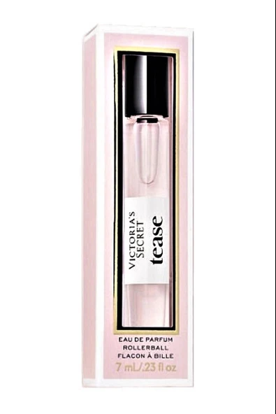 Victoria's Secret Tease Rollerball Kadın Parfüm EDP 7 ML ürün görseli 1