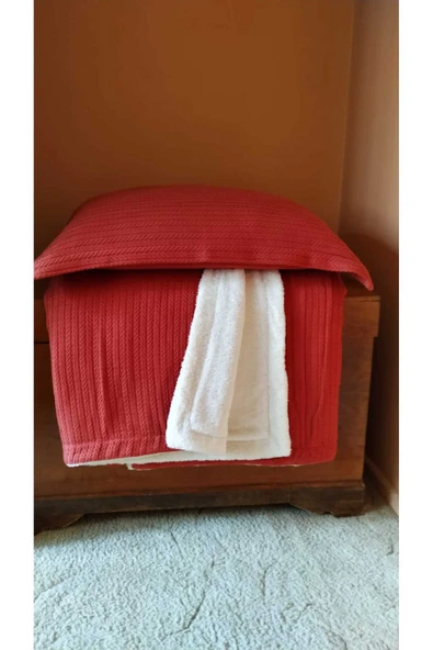kraterya home Yatak örtüsü takimi ürün görseli 1