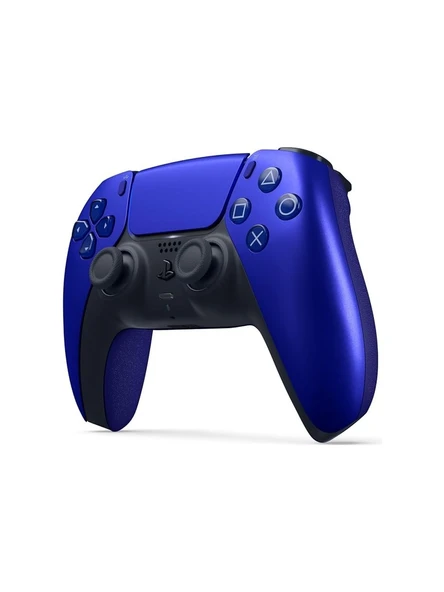 Sony DualSense Lacivert Kablosuz PS5 Oyun Kolu ürün görseli 1