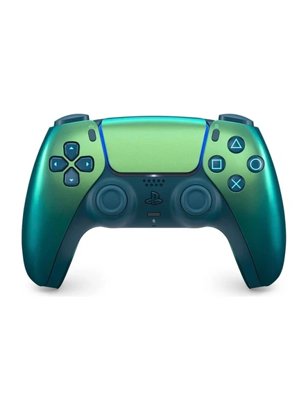 Sony DualSense Chroma Teal Kablosuz PS5 Oyun Kolu ürün görseli 1