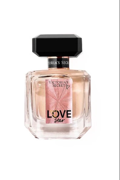 Victoria's Secret Love Star Edp 30 Ml Kadın Parfüm Çiçek - Oryantal ürün görseli 1