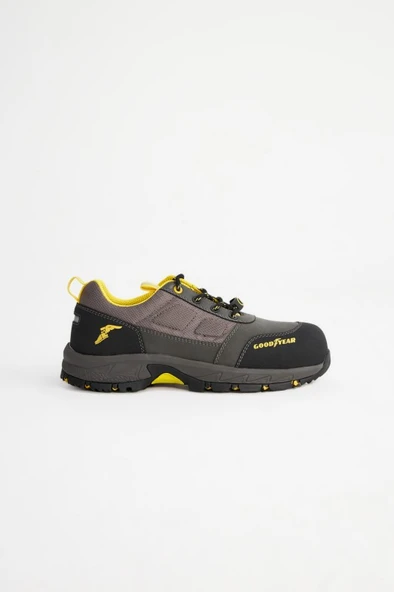 Goodyear OffRoad S3 ESD HRO Fiberglas Burun İş Güvenliği Ayakkabısı NO:45 ürün görseli 1