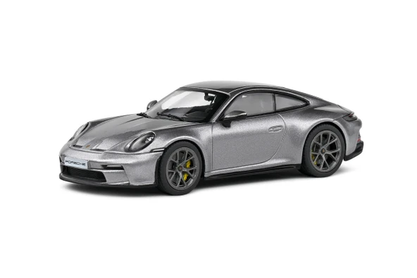 Porsche S4316502 1/43 GT3 Touring – GT-Silber – 2023 ürün görseli 1