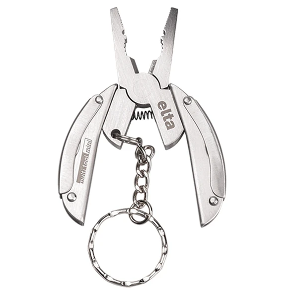 ELTA MİNİ 75MM MULTİ TOOL 7 FONKSİYONLU - Resim 2