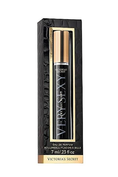 Victoria's Secret Very Sexy Night Kadın Parfüm EDP 7 ML ürün görseli 1