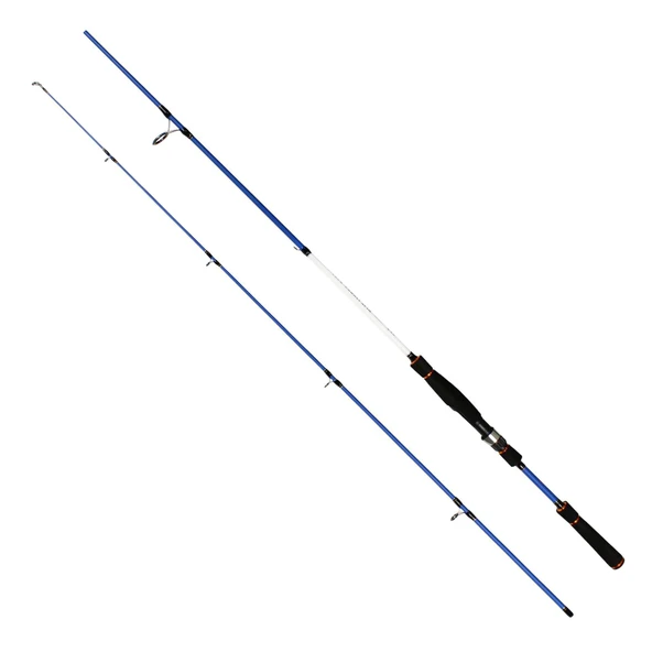 Captain 1376 Cobalt Pro 240cm Spin Kamış 12-56gr Atar ürün görseli 1