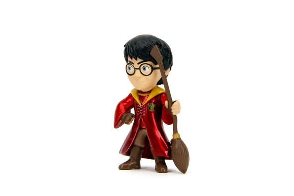 Jada Harry Potter Figürleri Tekli Figürler - Resim 3