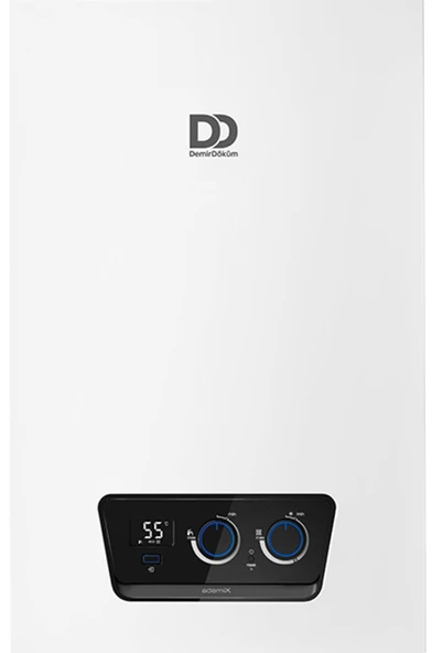Demirdöküm Ademix P 24/24 kW Tam Yoğuşmalı Kombi ürün görseli 1