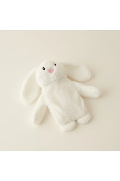 Karaca Home New Year Yılbaşı Rabbit Sıcak Su Torbası - Resim 2